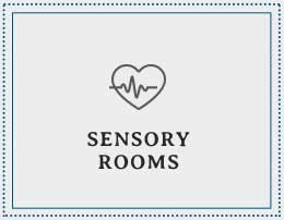 Sensory rooms
