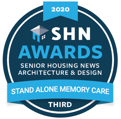 SHN Awards Badge