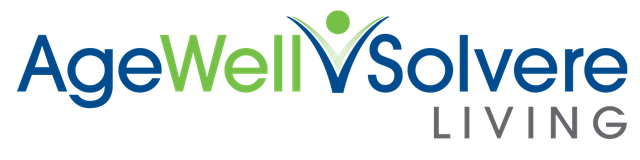 AgeWell Solvere Logo