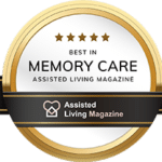 Best of Memory Care-AL Magazine