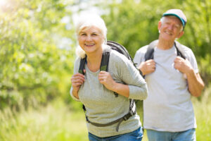 Physical exercises for mental health